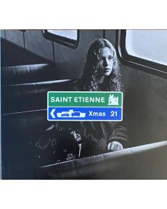 Saint Etienne - Xmas 21 CD