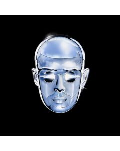Sofiane Pamart - Letter CD