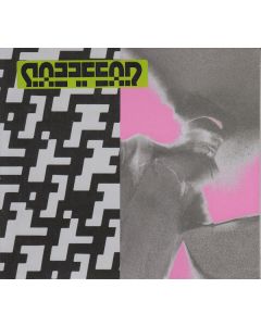 Working Men's Club - Fear Fear CD