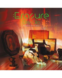 Erasure - Day-Glo (Based On A True Story) CD