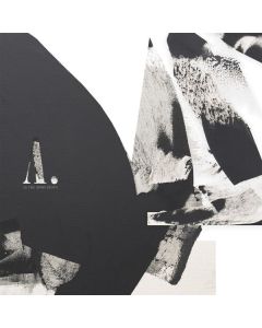 A.A. Williams - As The Moon Rests CD