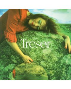 Gwenno - Tresor CD