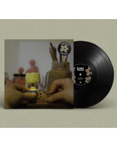English Teacher - Polyawkward LP