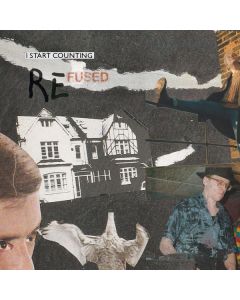 I Start Counting - Re-Fused CD
