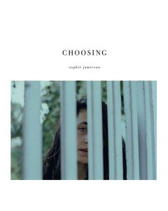 Sophie Jamieson - Choosing CD