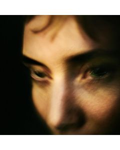 Lykke Li - Eyeye CD