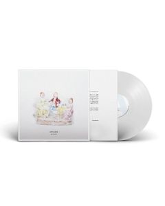 Balthazar - Applause (White Vinyl) LP