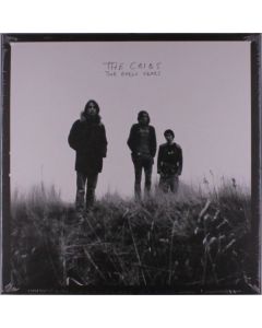 The Cribs - The Cribs (Reissue) (Box Set) CD