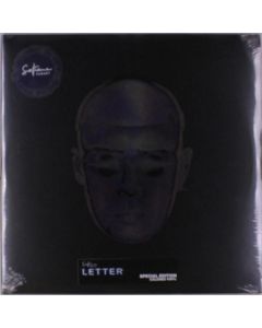 Sofiane Pamart - Letter LP