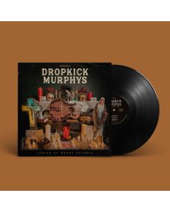 Dropkick Murphys - This Machine Still Kills Fascists LP
