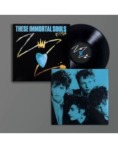 These Immortal Souls - Extra (Limited Edition) LP