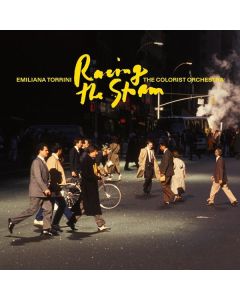 Emiliana Torrini - Racing The Storm CD