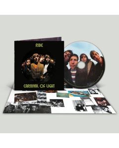 Ride - Carnival Of Light CD