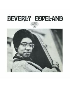 Beverly Glenn-Copeland - Beverly Copeland CD