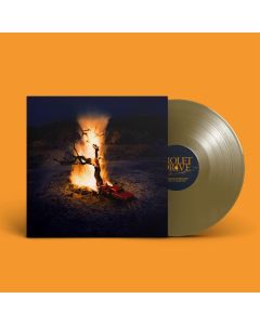 Kerala Dust - Violet Drive (Gold Vinyl) LP