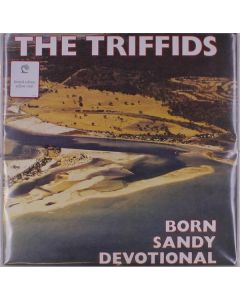 The Triffids - Born Sandy Devotional (remastered) (Limited Edition) (Yellow Vinyl) LP