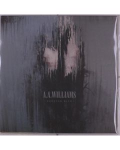 A.A. Williams - Forever Blue LP