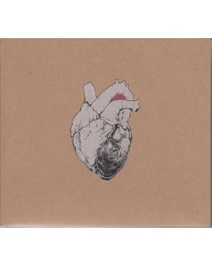 Swans - The Beggar (Limited Edition) CD