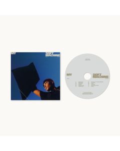 Arlo Parks - My Soft Machine CD