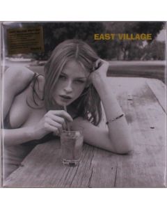 East Village - Drop Out (30th Anniversary Deluxe Edition) LP