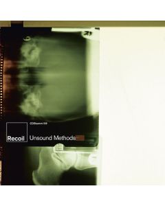 Recoil (Alan Wilder) - Unsound Methods LP