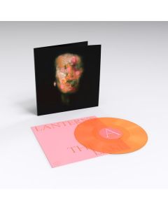 Lanterns On The Lake - Versions Of Us (Limited Edition) (Transparent Orange Vinyl) LP