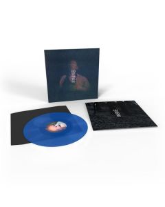 Puma Blue - Holy Waters (Limited Edition) (Transparent Blue Vinyl) LP
