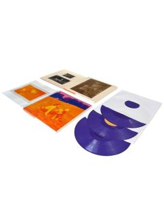 Eels - Blinking Lights And Other Revelations (Limited Edition) (Purple Vinyl) LP