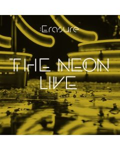 Erasure - The Neon Live CD
