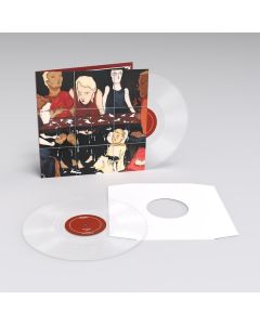 Mogwai - Mr. Beast (Limited Edition) (Crystal Clear Vinyl) LP