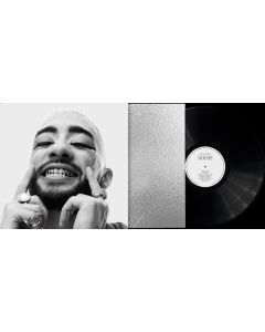 Sofiane Pamart - Noche LP