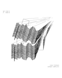 Yann Tiersen - Kerber Complete (Limited Edition) CD