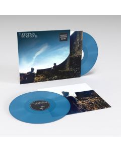 Turin Brakes - Ether Song (20th Anniversary)  (Limited Edition) (Blue Vinyl) LP