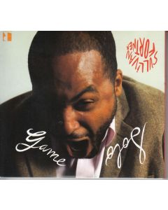 Sullivan Fortner - Solo / Game CD
