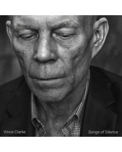 Vince Clarke - Songs Of Silence CD