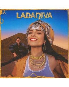 Ladaniva - Ladaniva CD