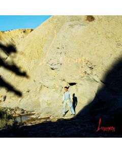 Loverman - Lovesongs CD