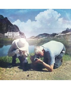 dEUS - Keep You Close (Limited Edition) LP