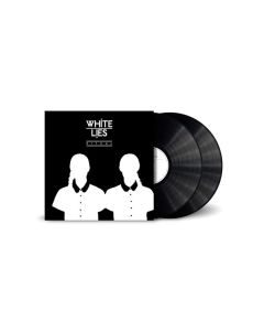 White Lies - Ritual (Limited Deluxe Edition) LP