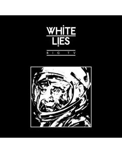 White Lies - BIG TV (Limited Edition) CD