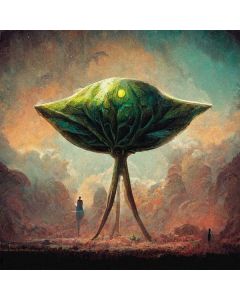 Plantoid - Terrapath CD