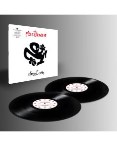 Plastikman - Sheet One (30th Anniversary Edition) (Bio-Vinyl) LP