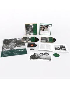 Saint Etienne - So Tough (30th Anniversary) (Limited Edition Box Set) LP
