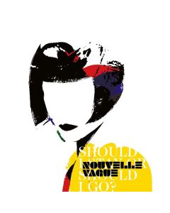 Nouvelle Vague - Should I Stay Or Should I Go CD