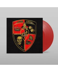 Soulsavers - 20 (20th Anniversary) (remixed & remastered) (Limited Edition) (Red Vinyl) LP