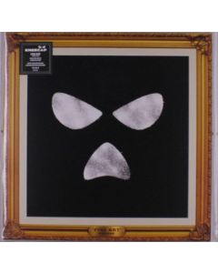 Kneecap - Fine Art LP