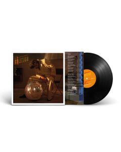 J. Bernardt (Jinte Deprez) - Contigo LP