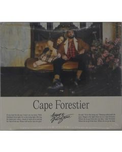 Angus & Julia Stone - Cape Forestier CD