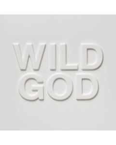 Nick Cave & The Bad Seeds - Wild God CD