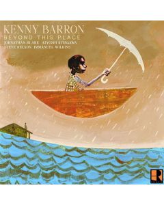 Kenny Barron - Beyond This Place (Limited Edition) LP
